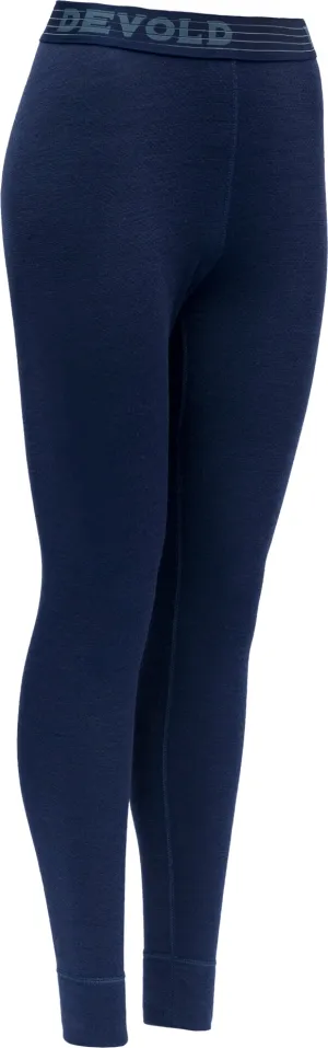 Devold Women&#x27;s Expedition Long Johns Evening | Buy Devold Women&#x27;s Expedition Long Johns Evening here | Outnorth
