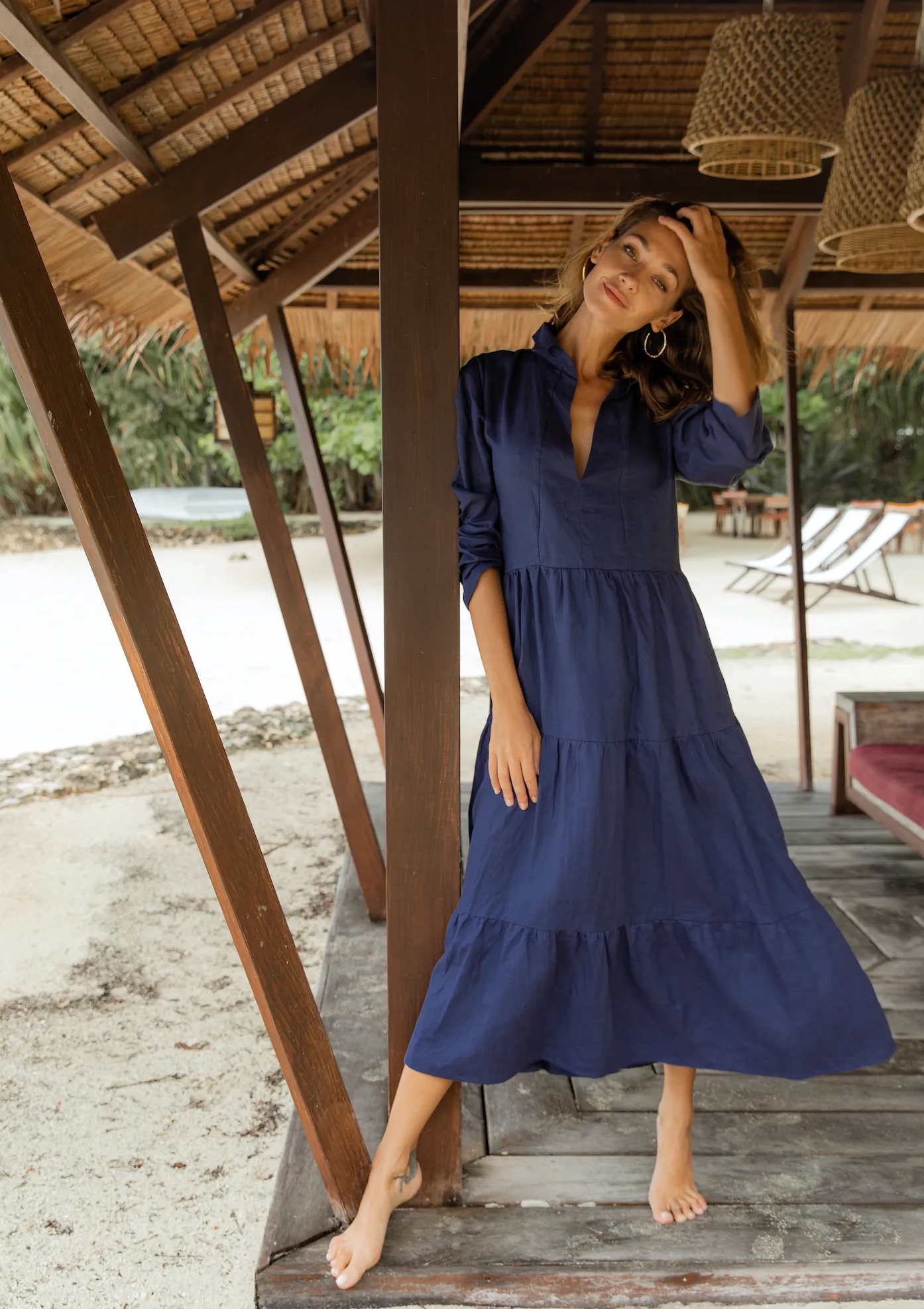 Jac Dress