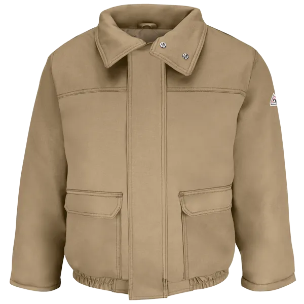 JLR8 FR Insulated Bomber Jacket