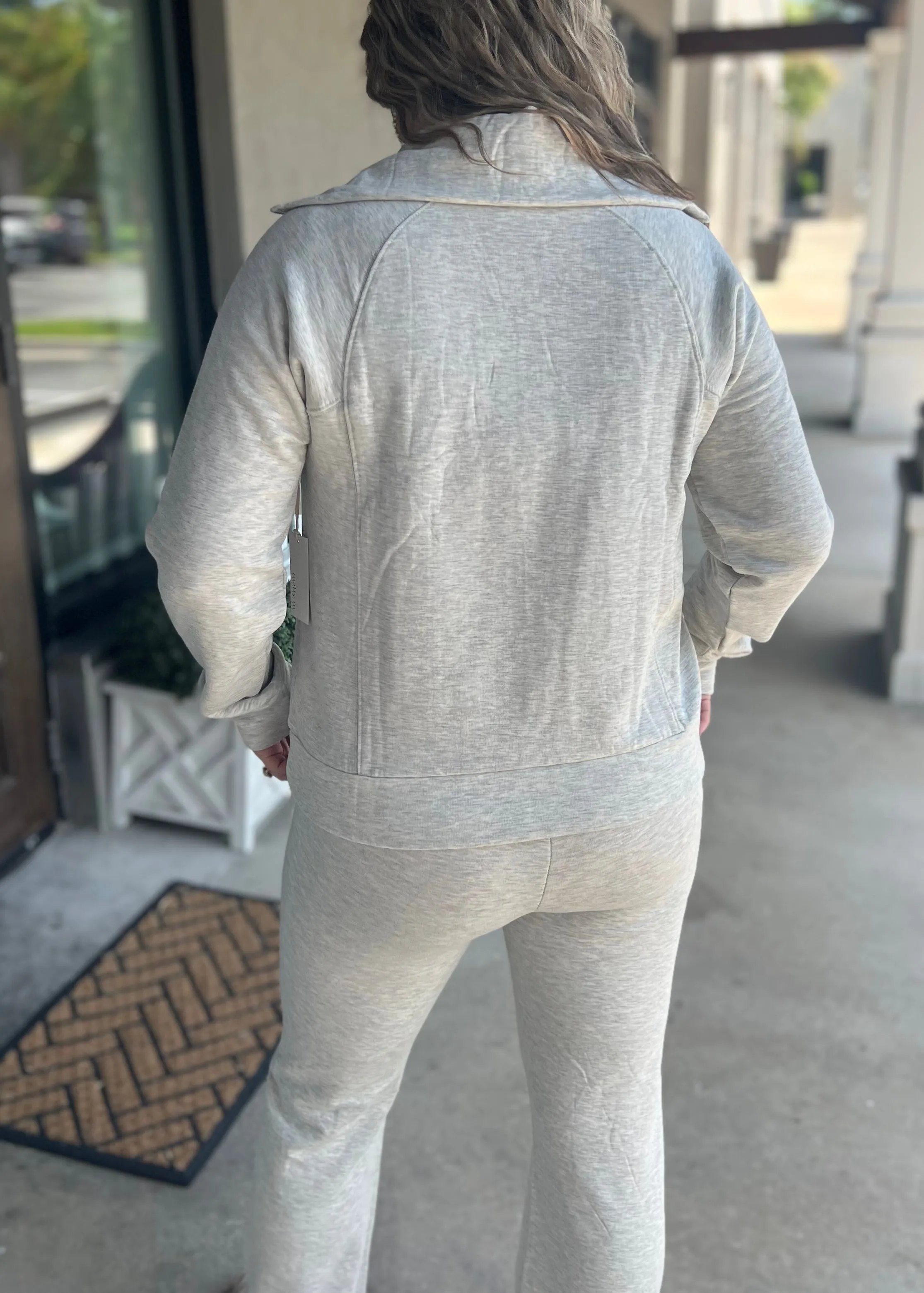 Margot Pullover